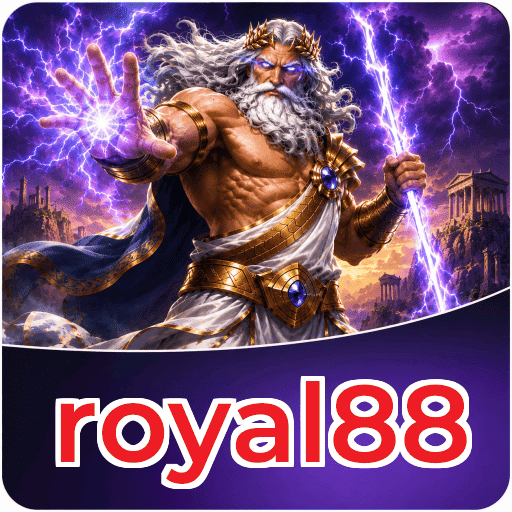 Tentang royal88