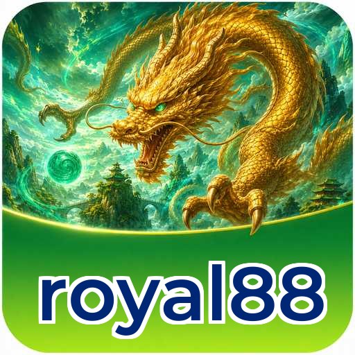 Fitur royal88